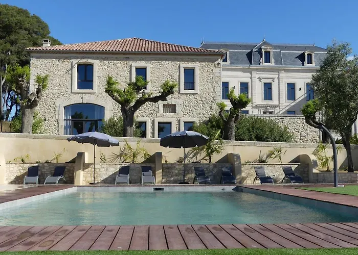Domaine De La Vidalle