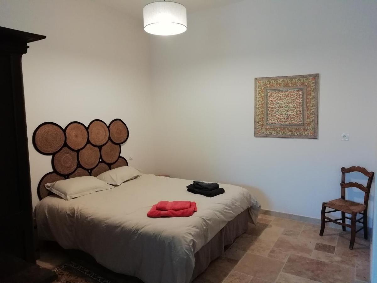 Vakantiehuis Domaine De La Vidalle