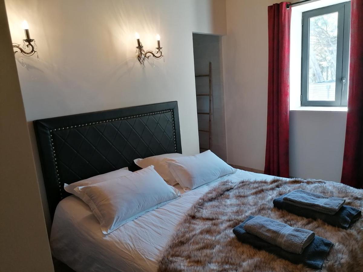 Vakantiehuis Domaine De La Vidalle