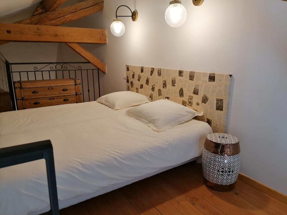 Ferienhaus Domaine De La Vidalle *