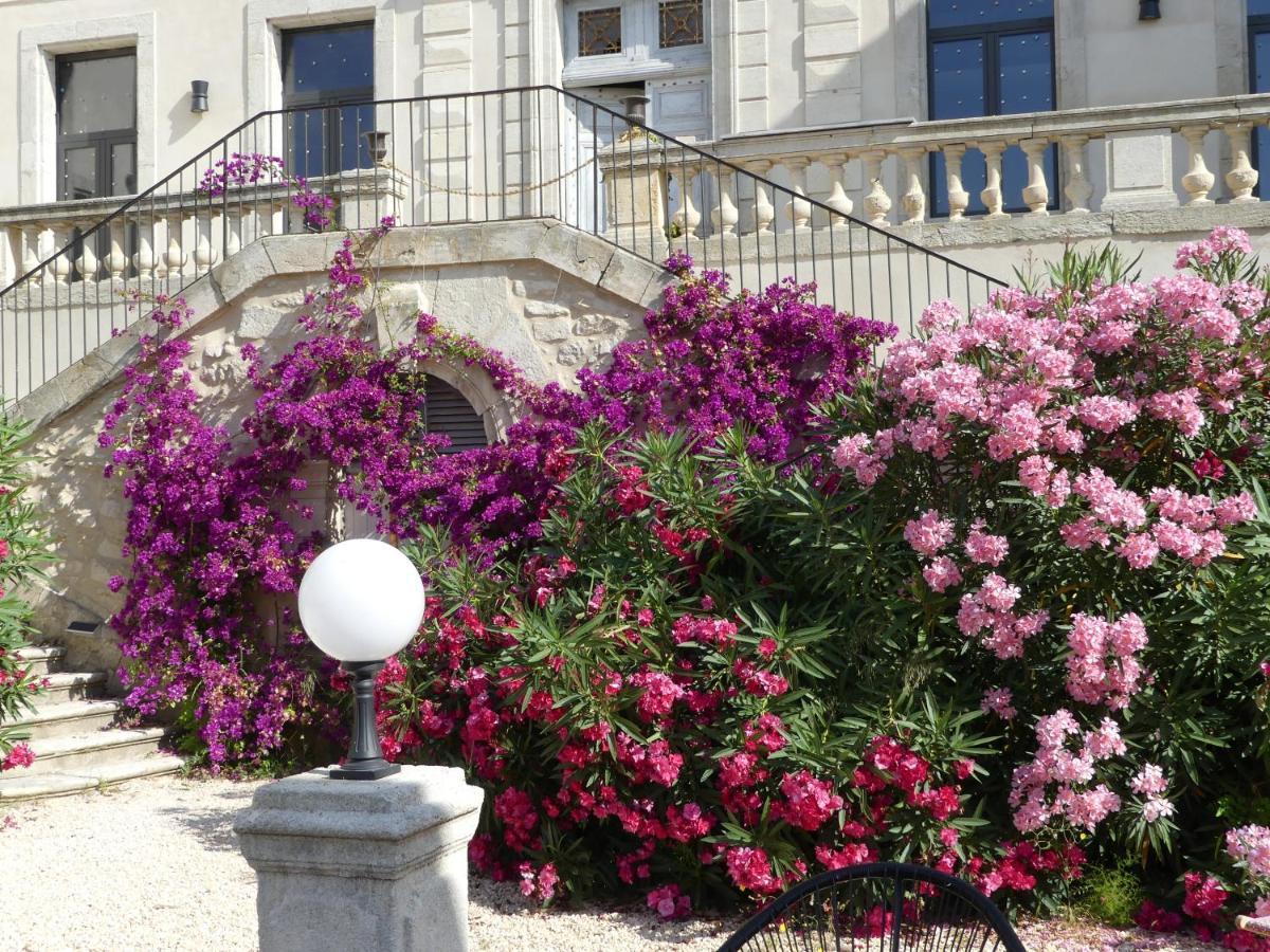 Domaine De La Vidalle