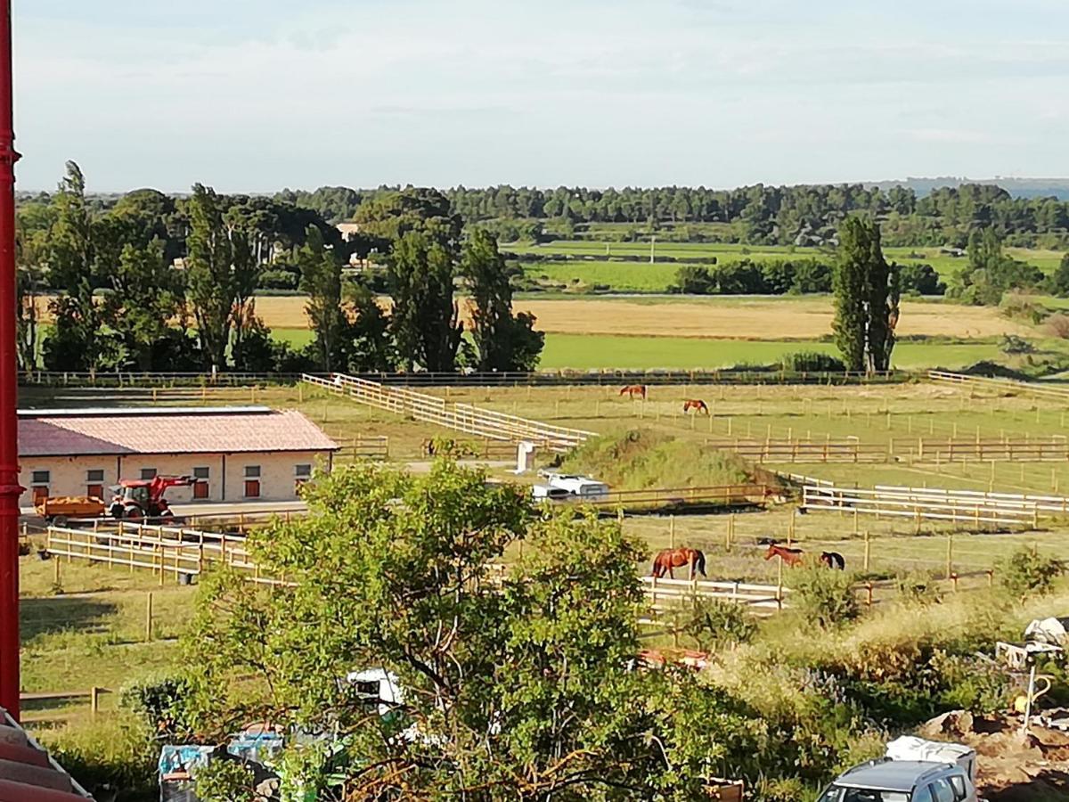 Domaine De La Vidalle Vakantiehuis