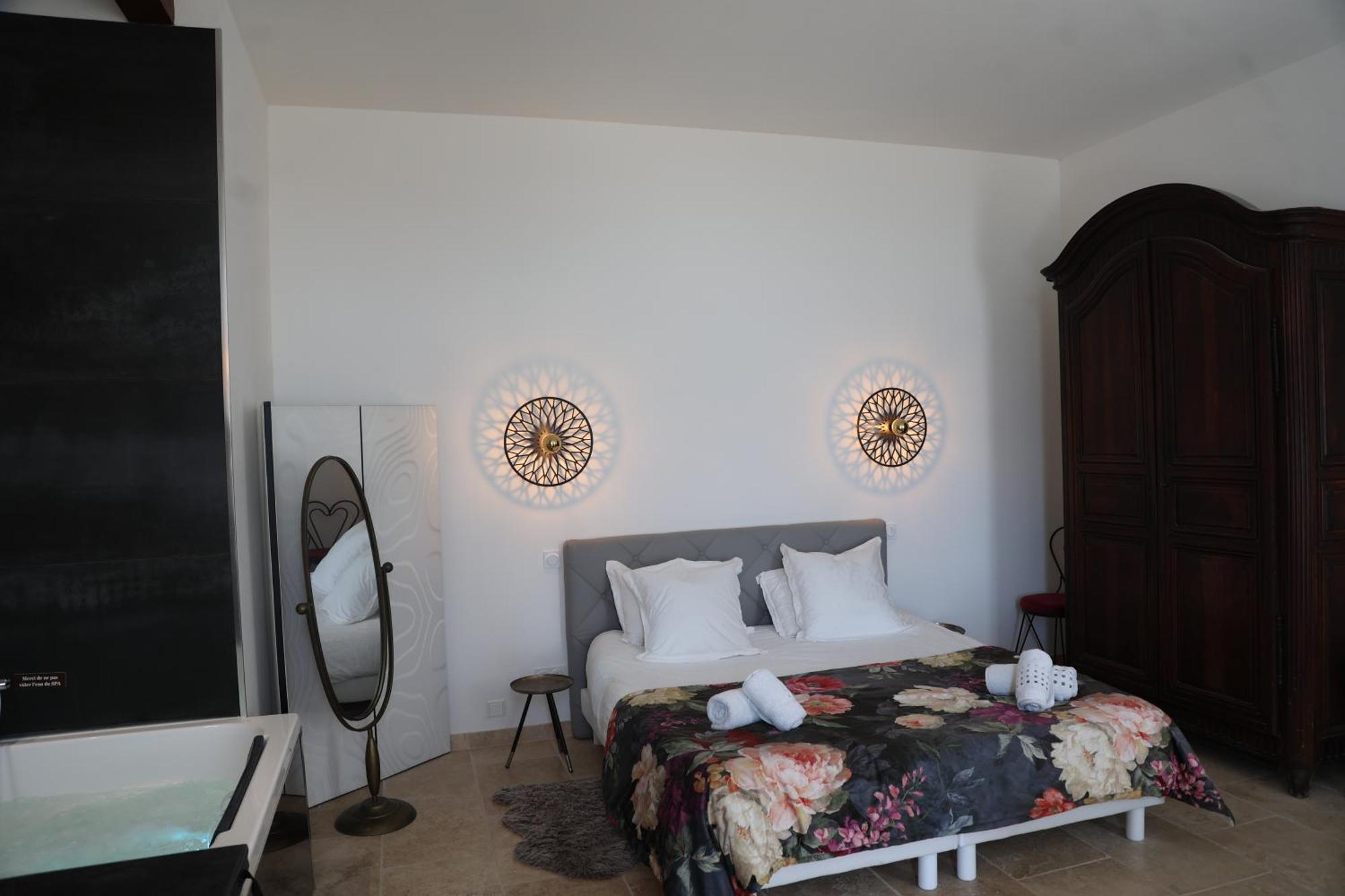 Domaine De La Vidalle Vakantiehuis Vendres