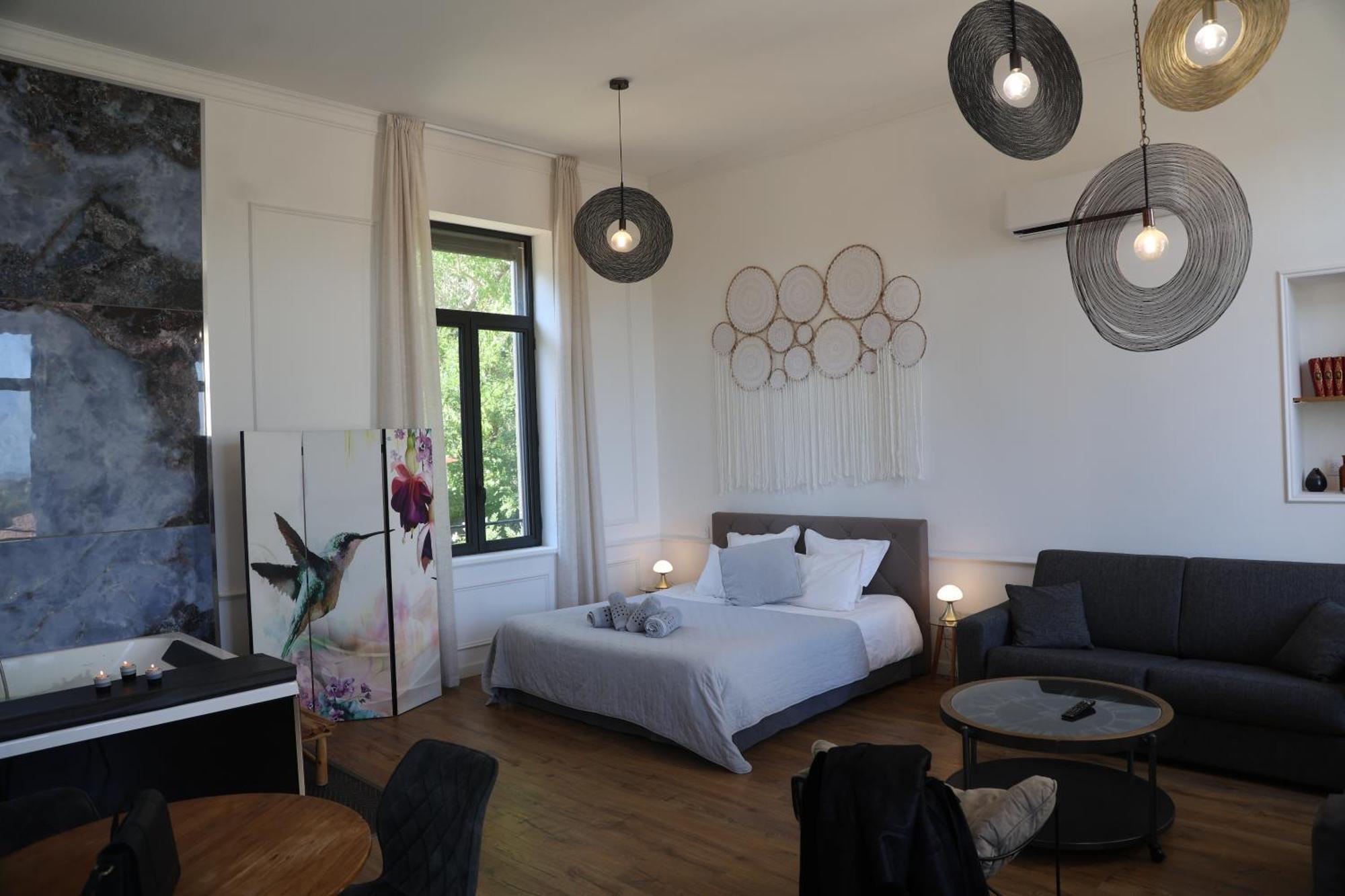 Vakantiehuis Domaine De La Vidalle *