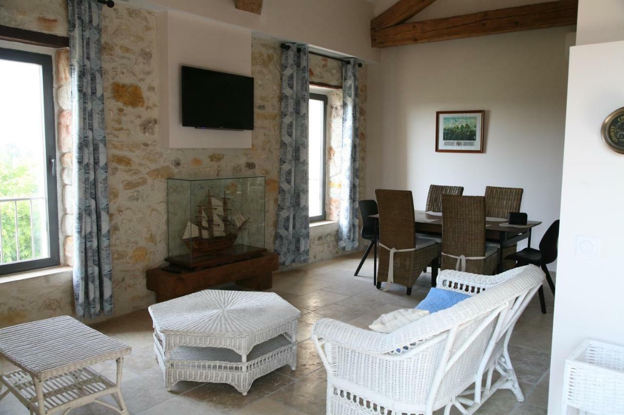 Domaine De La Vidalle *