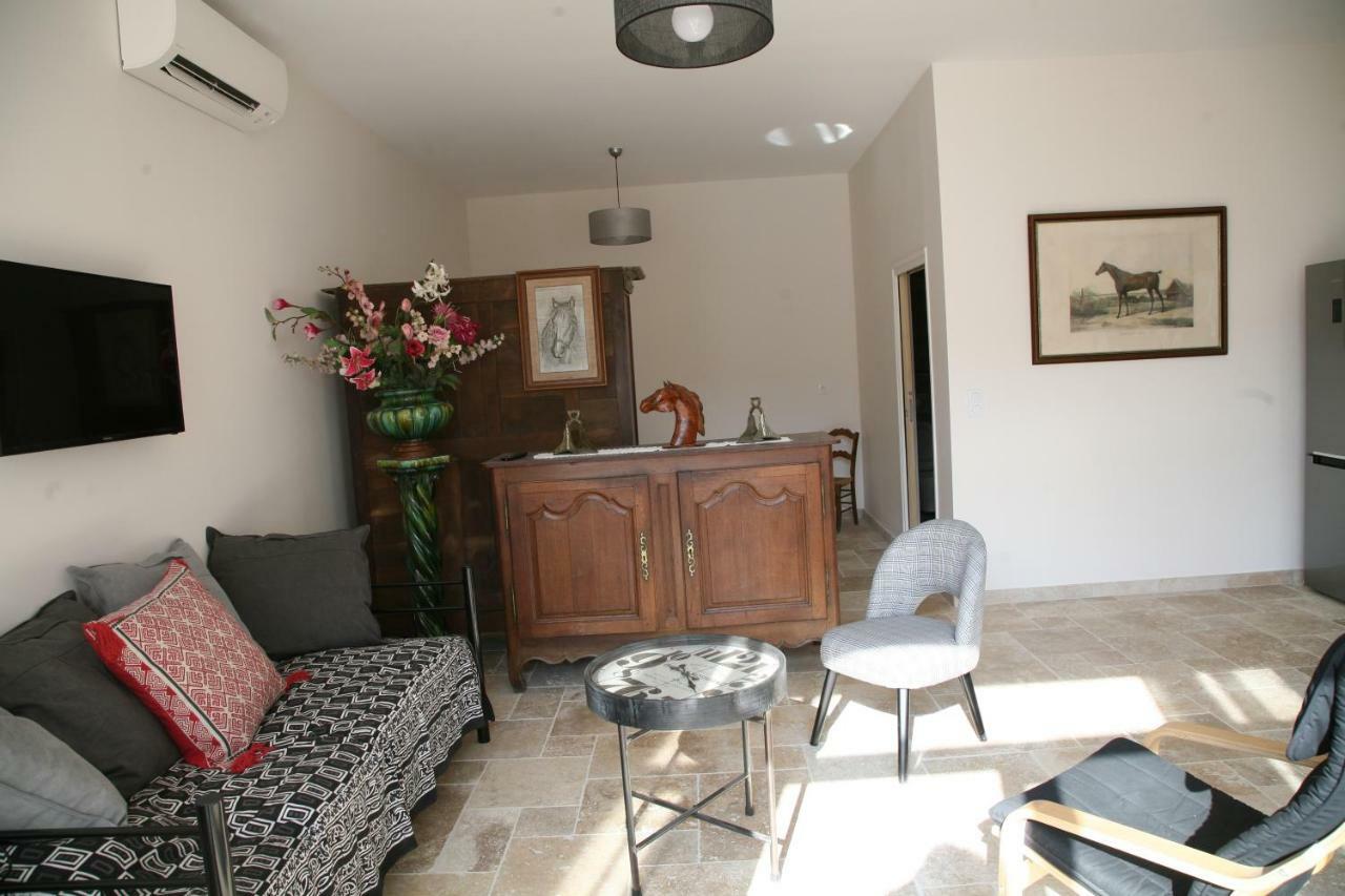 Ferienhaus Domaine De La Vidalle *