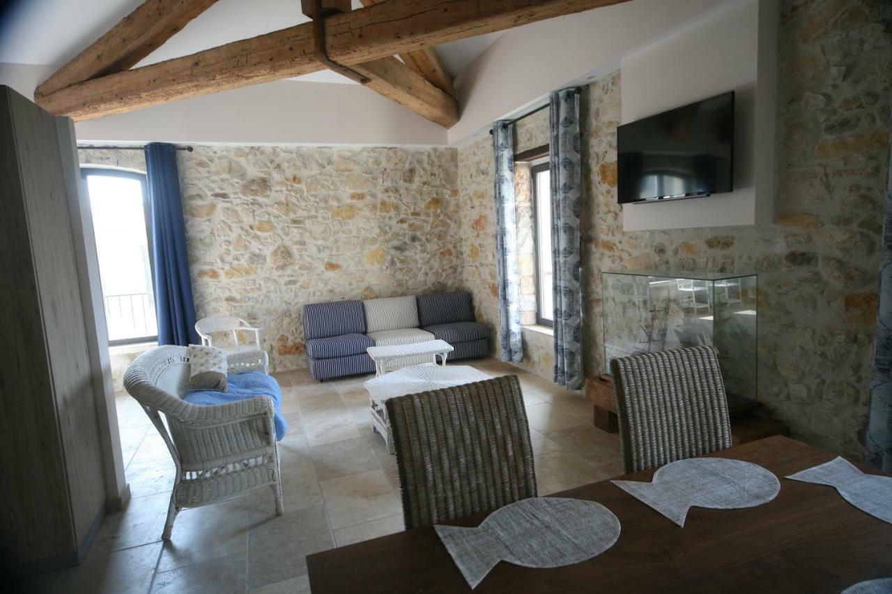 Domaine De La Vidalle