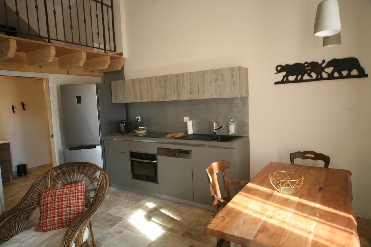 Vakantiehuis Domaine De La Vidalle Vendres