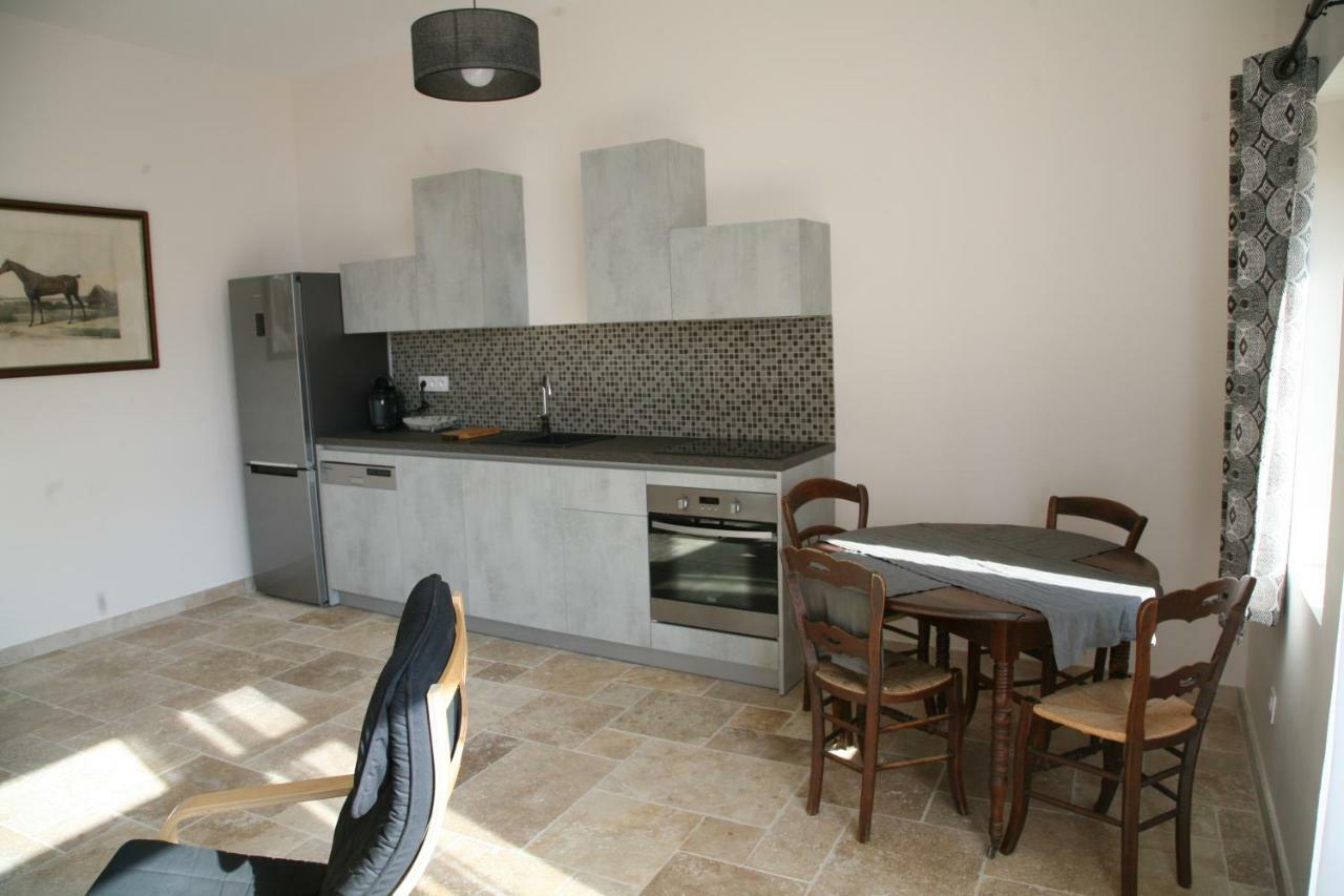 Domaine De La Vidalle Vakantiehuis *