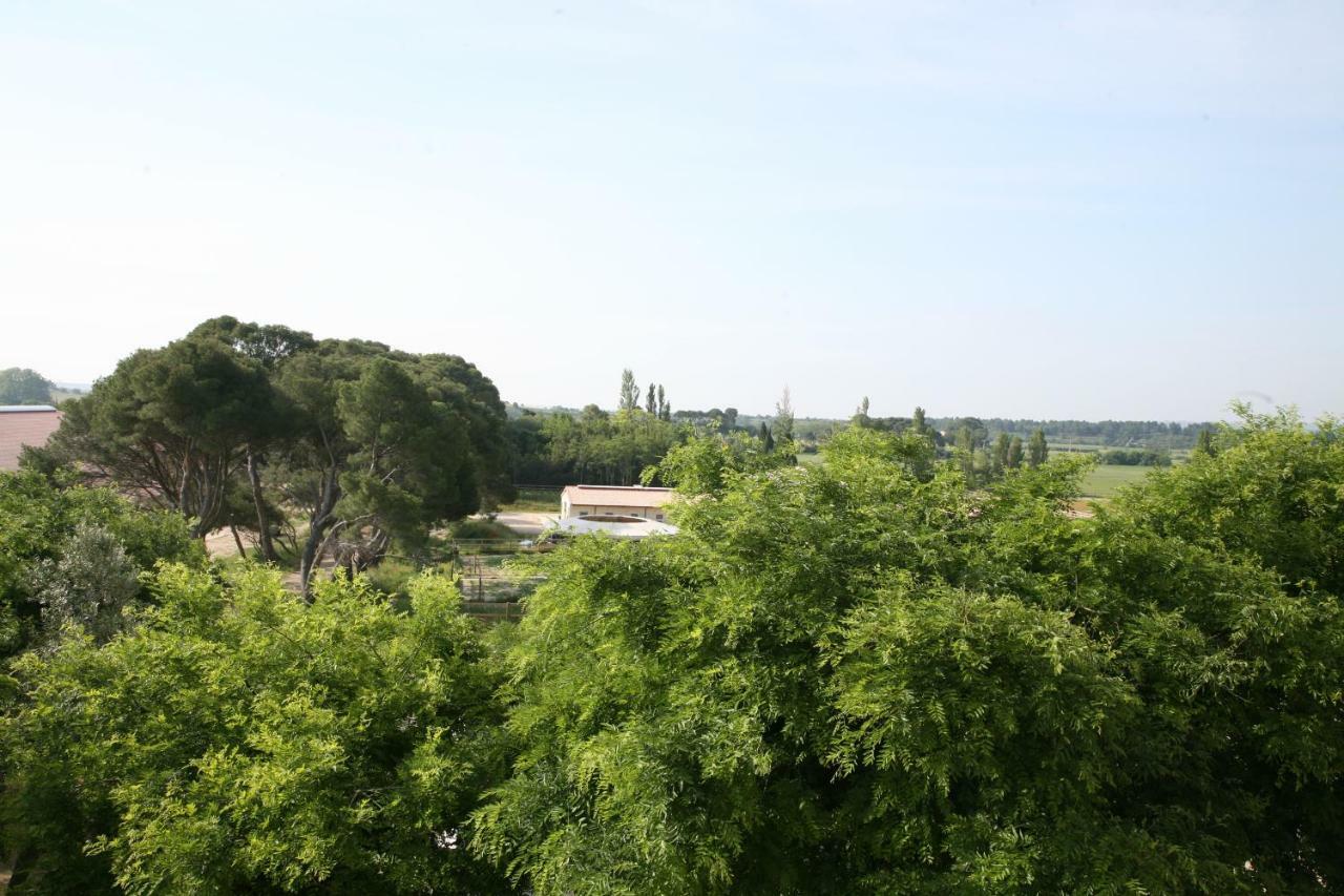 Domaine De La Vidalle Vakantiehuis Vendres