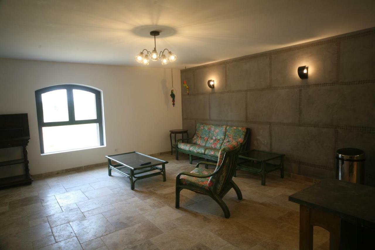 Vakantiehuis Domaine De La Vidalle Vendres