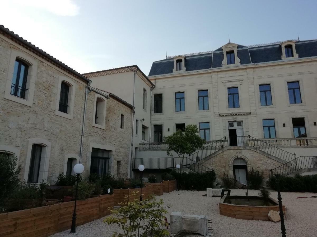 Domaine De La Vidalle Vakantiehuis Vendres