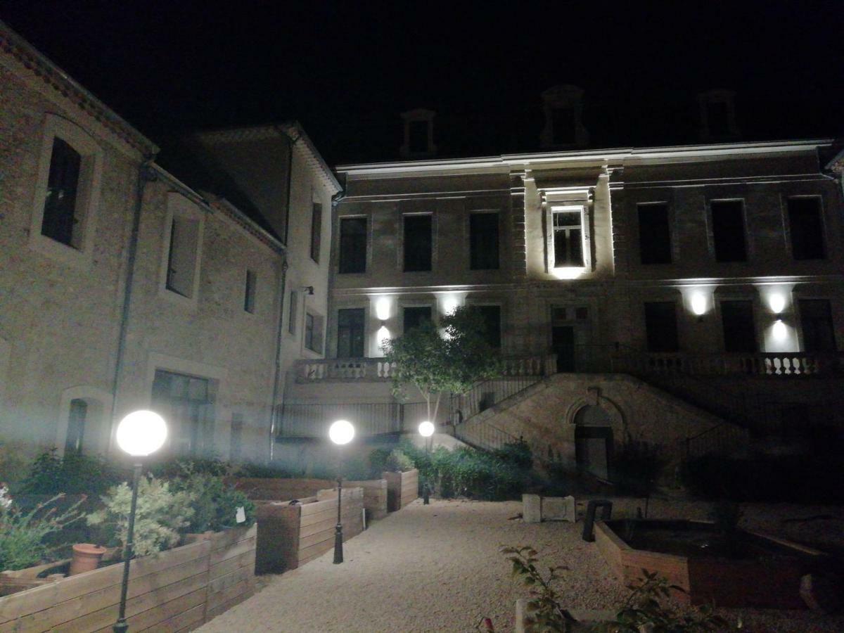 Domaine De La Vidalle Vendres