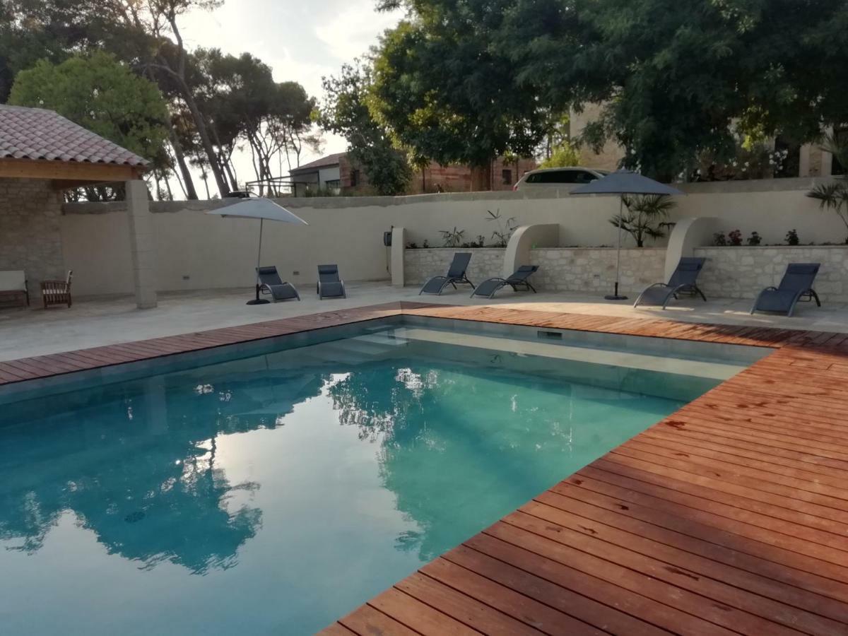 Domaine De La Vidalle Сasa de vacaciones Vendres