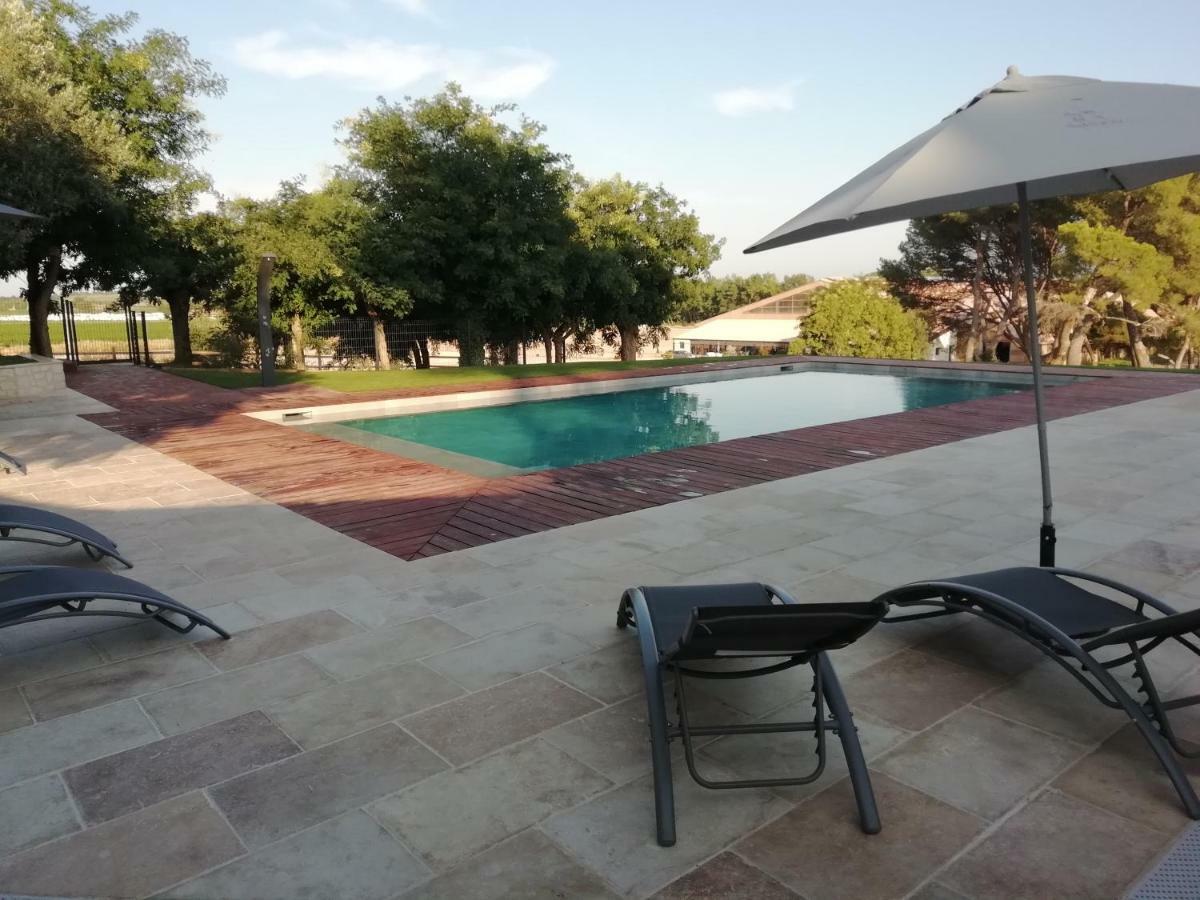 Domaine De La Vidalle Сasa de vacaciones Vendres