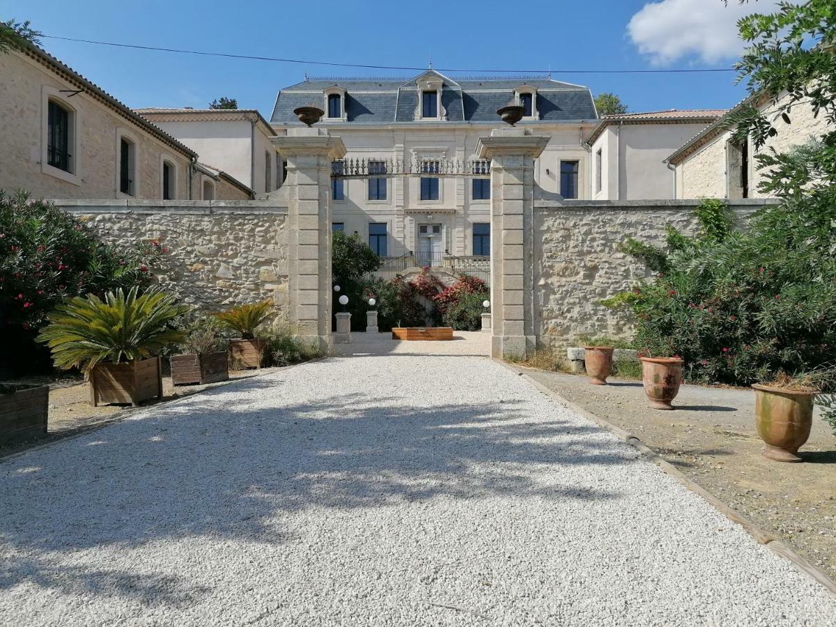 Domaine De La Vidalle Vendres