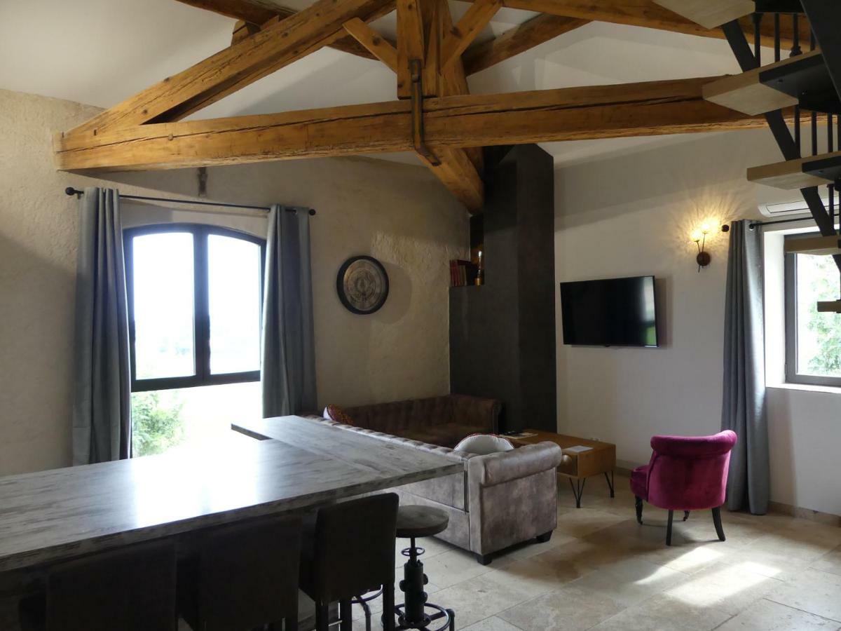 Vakantiehuis Domaine De La Vidalle