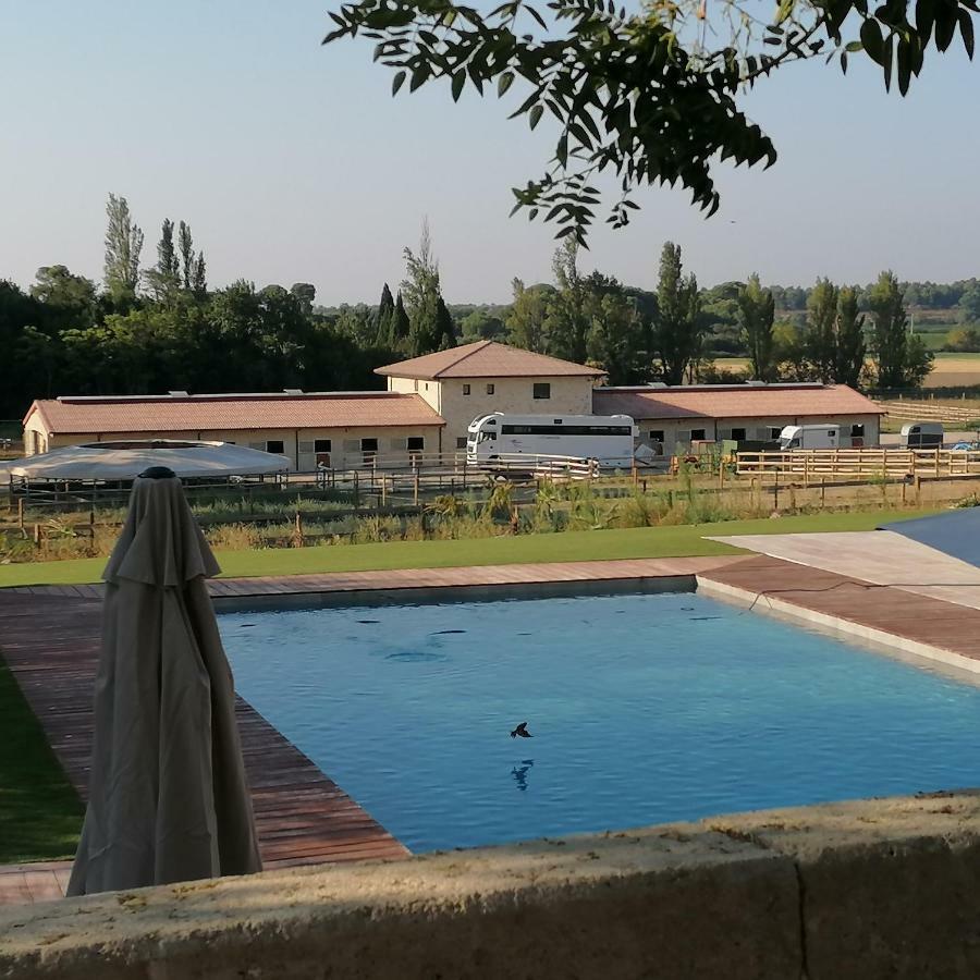 Vakantiehuis Domaine De La Vidalle