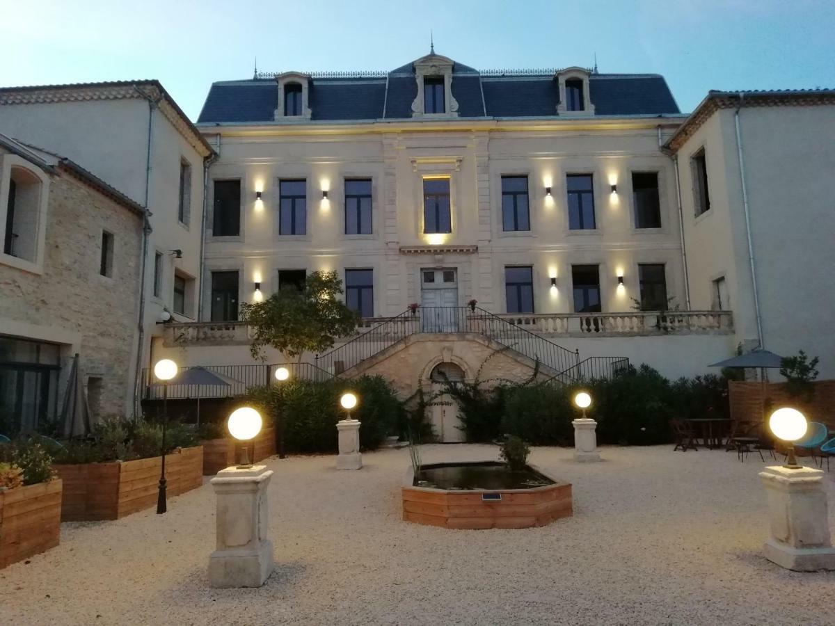 Domaine De La Vidalle