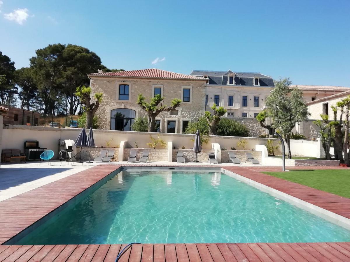 Domaine De La Vidalle